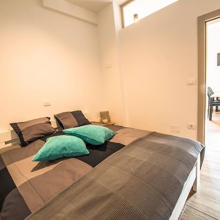 Apartmaji Prton Бовец Екстер'єр фото