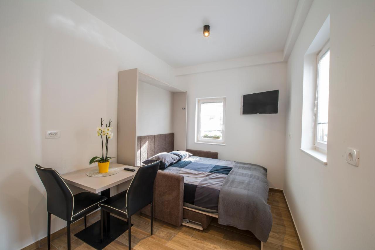 Apartmaji Prton Бовец Екстер'єр фото