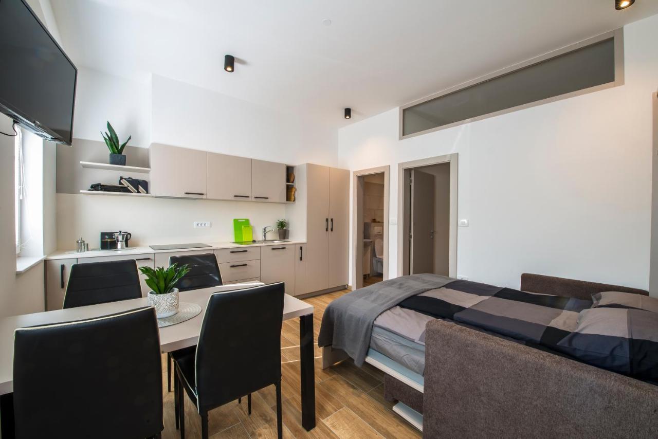 Apartmaji Prton Бовец Екстер'єр фото