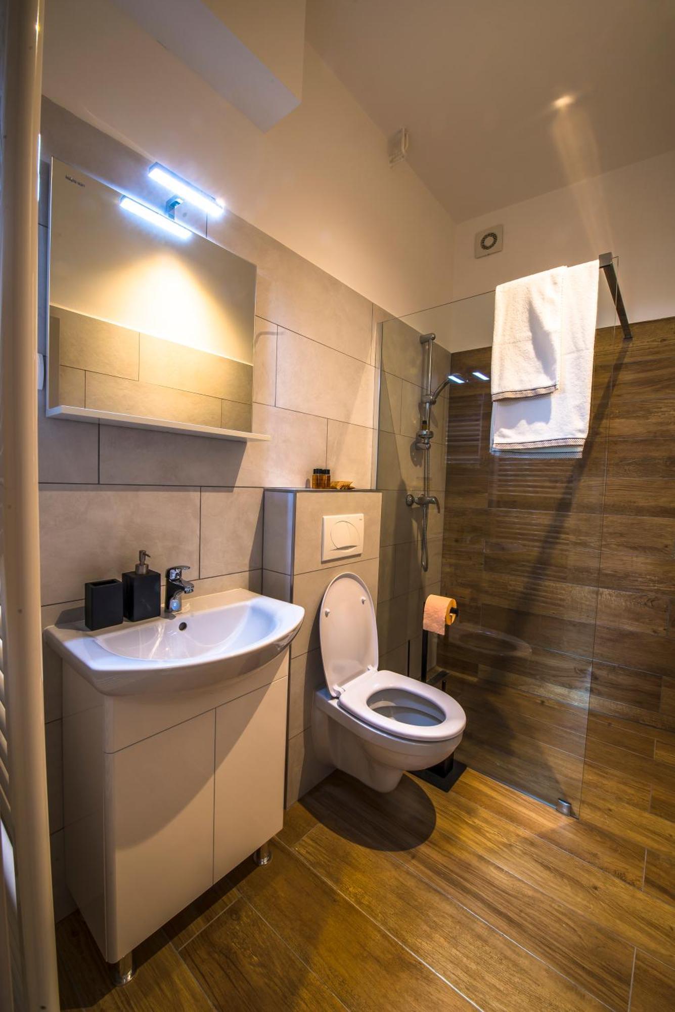 Apartmaji Prton Бовец Екстер'єр фото