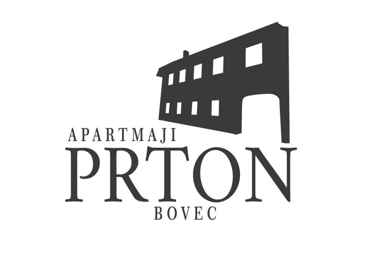 Apartmaji Prton Бовец Екстер'єр фото