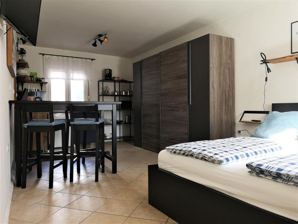 Apartmaji Prton Бовец Екстер'єр фото