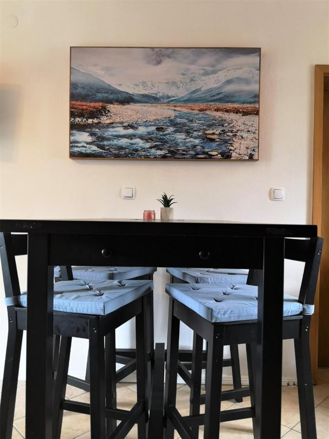 Apartmaji Prton Бовец Екстер'єр фото