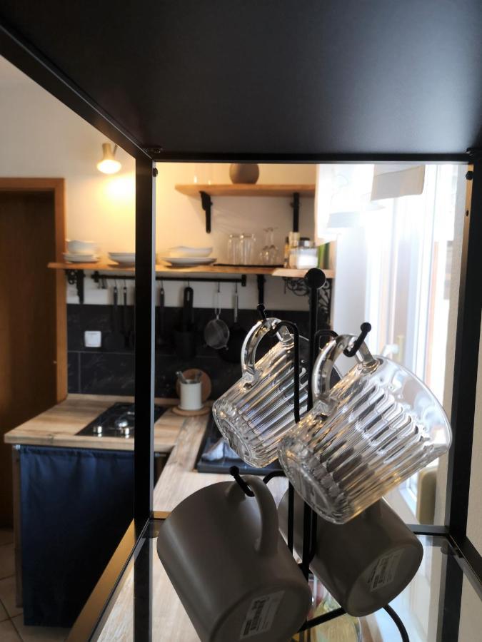 Apartmaji Prton Бовец Екстер'єр фото